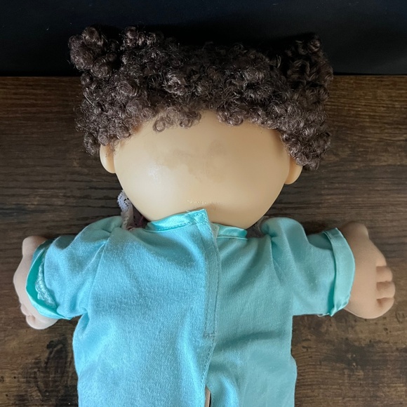 CABBAGE PATCH KIDS 2004 OAA, Inc Play Along PA-15 Doll - Picture 5 of 13